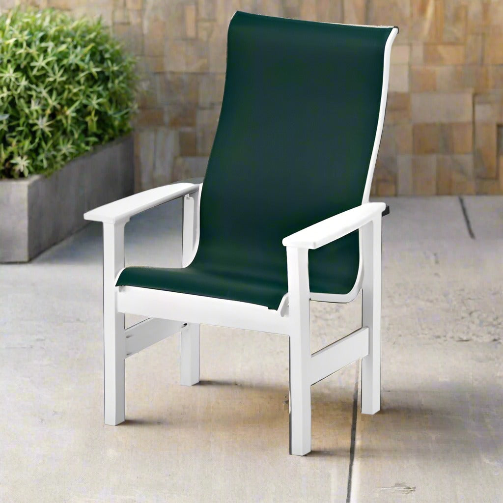 Telescope Casual Leeward MGP Sling Supreme Arm Chair