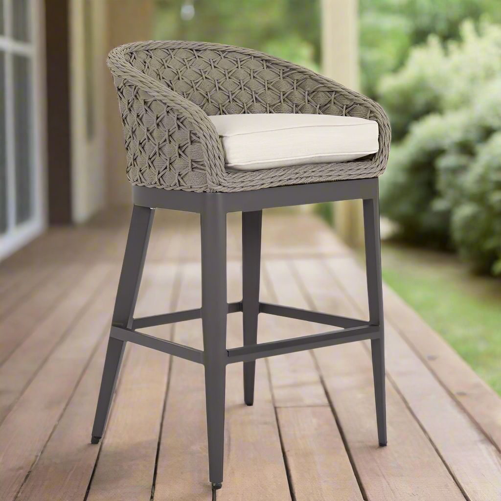 Replacement Cushions for Sunset West Marbella Barstool
