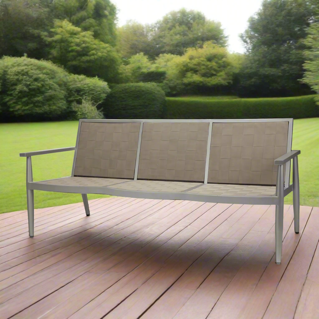 DecoScape Danish Sofa