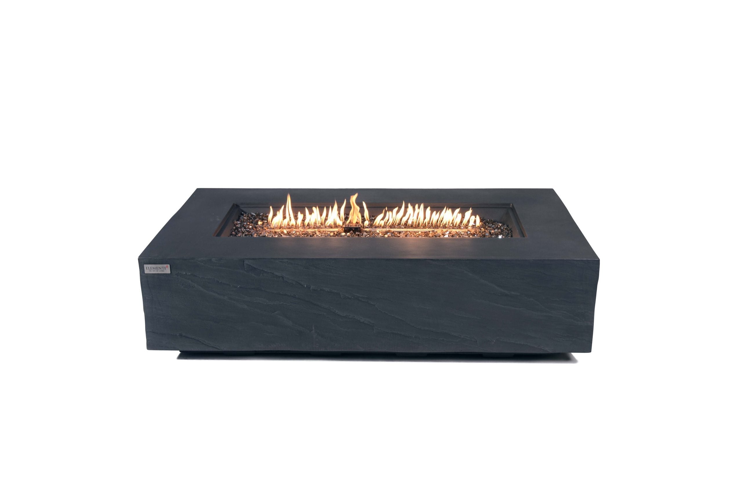 Elementi Plus Cape Town Fire Pit Table