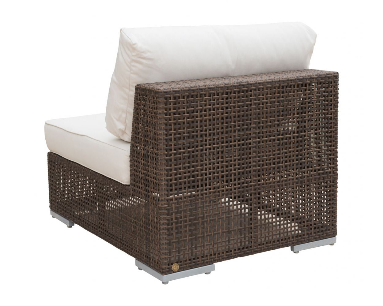 Hospitality Rattan Atlantis Modular Corner Chair