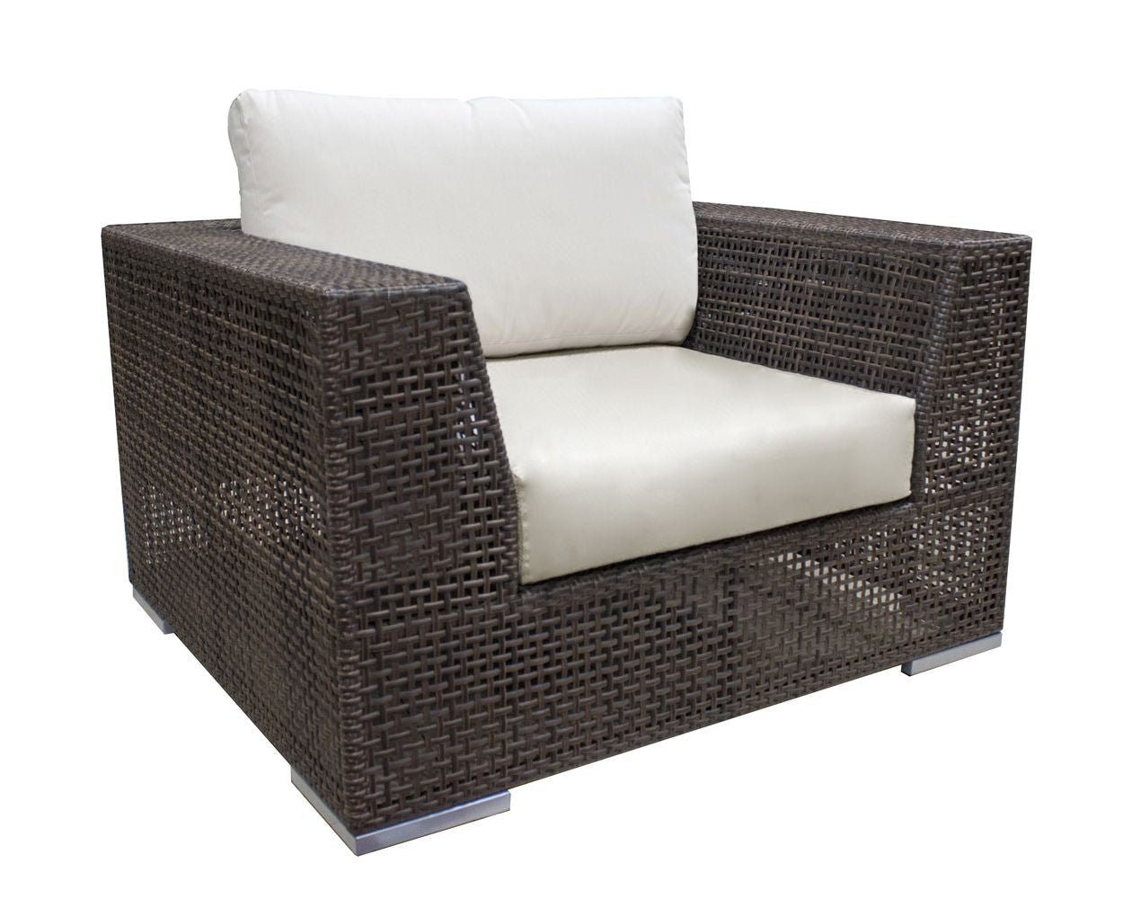 Hospitality Rattan Atlantis Lounge Chair