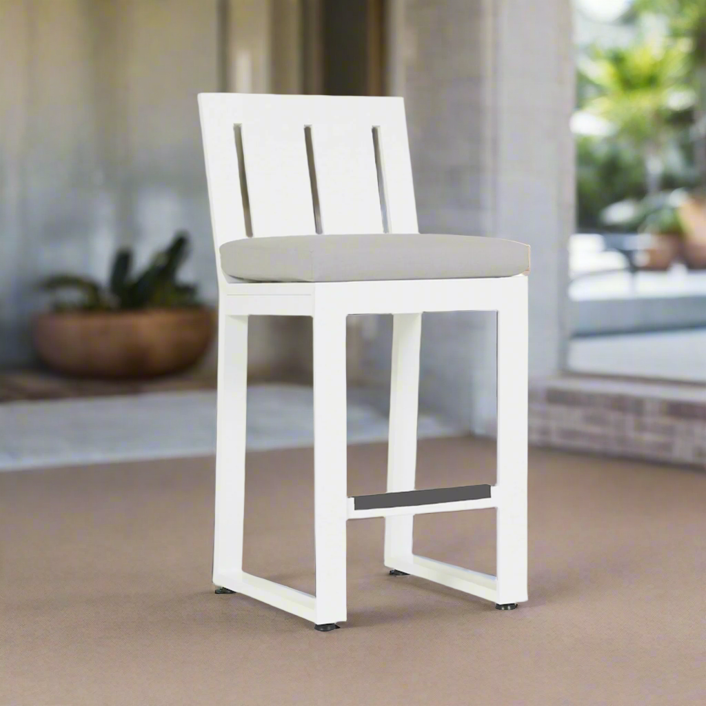 Sunset West Newport Counter Stool