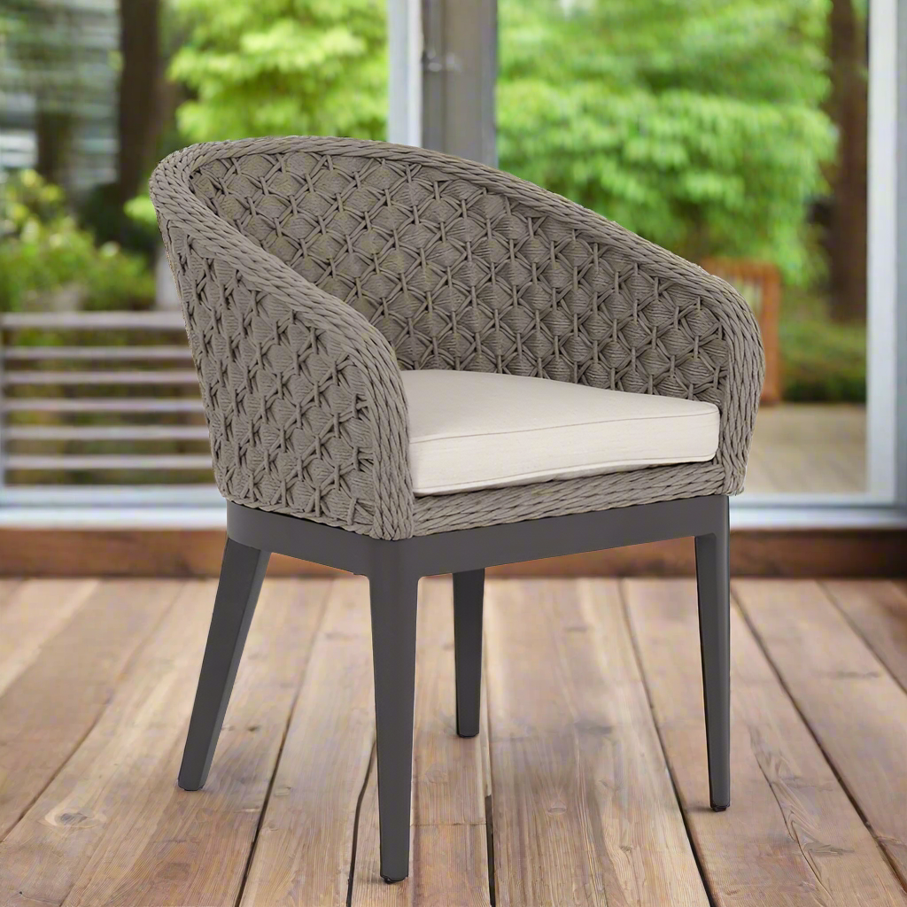Replacement Cushions for Sunset West Marbella Dining Chair
