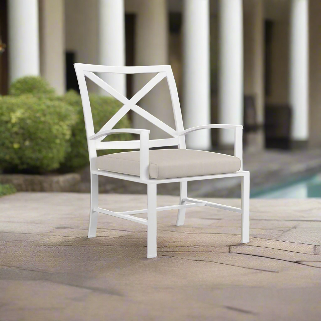 Sunset West Bristol Dining Chair (On Sale)