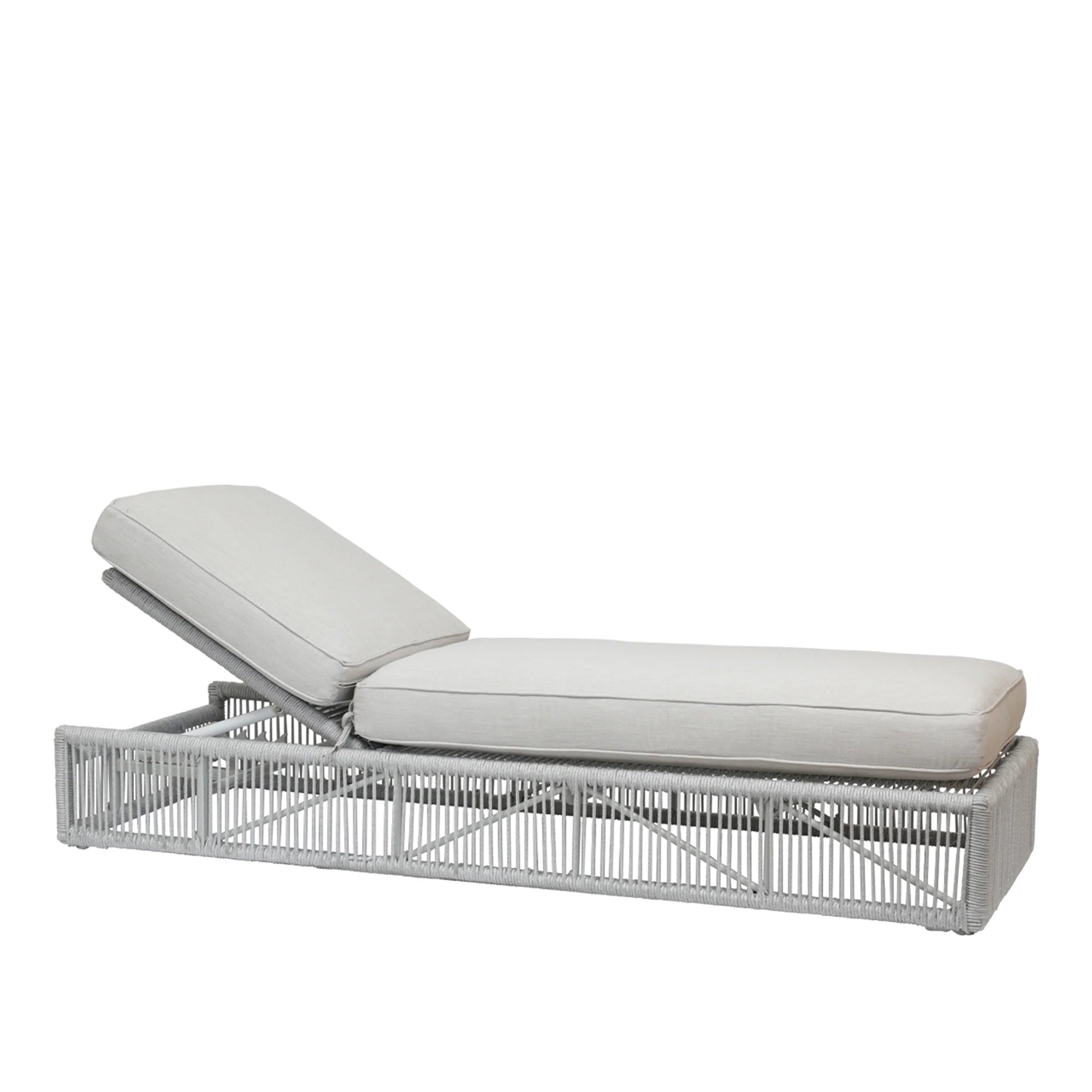 Replacement Cushions for Sunset West Miami Adjustable Chaise