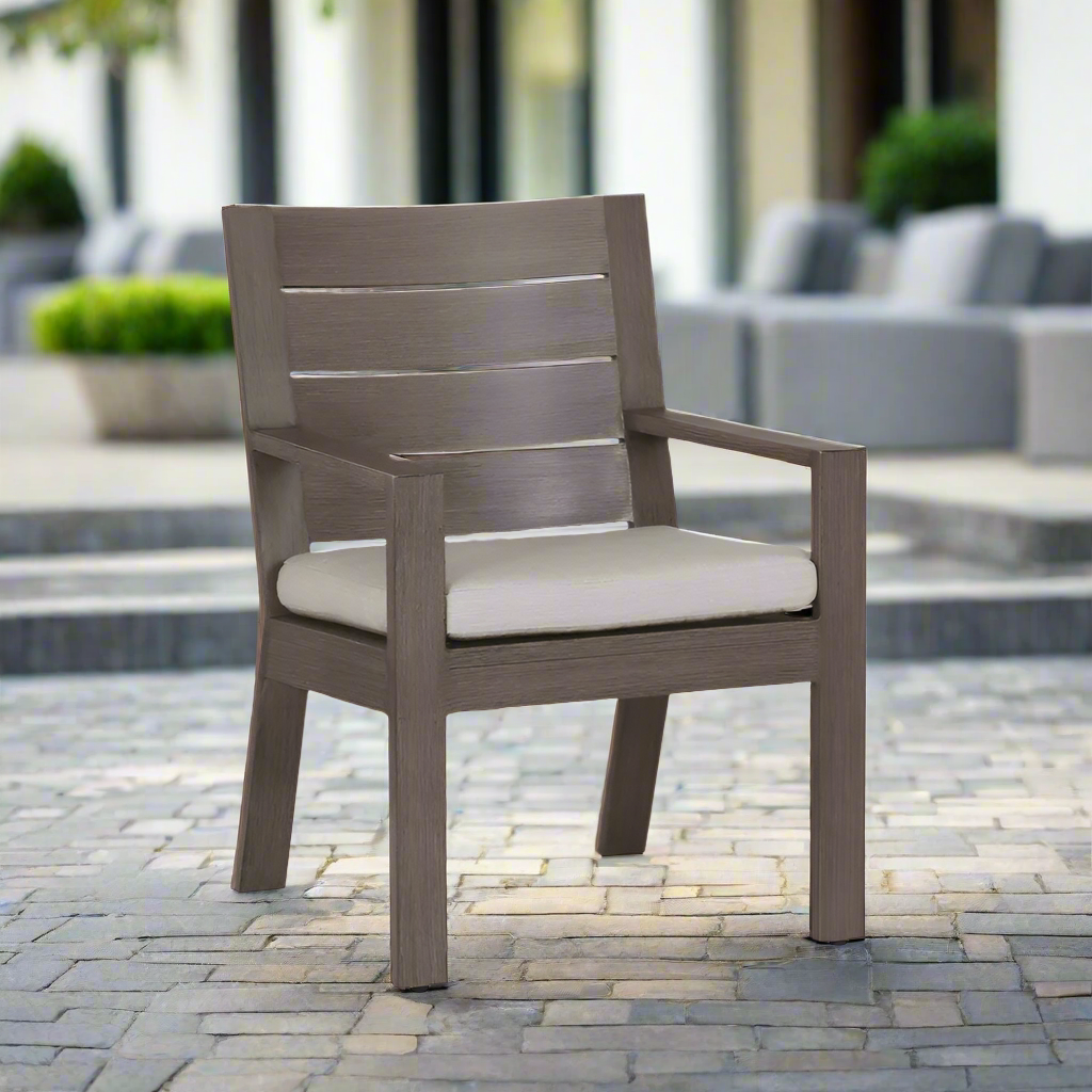 Replacement Cushions for Sunset West Laguna Dining Chair
