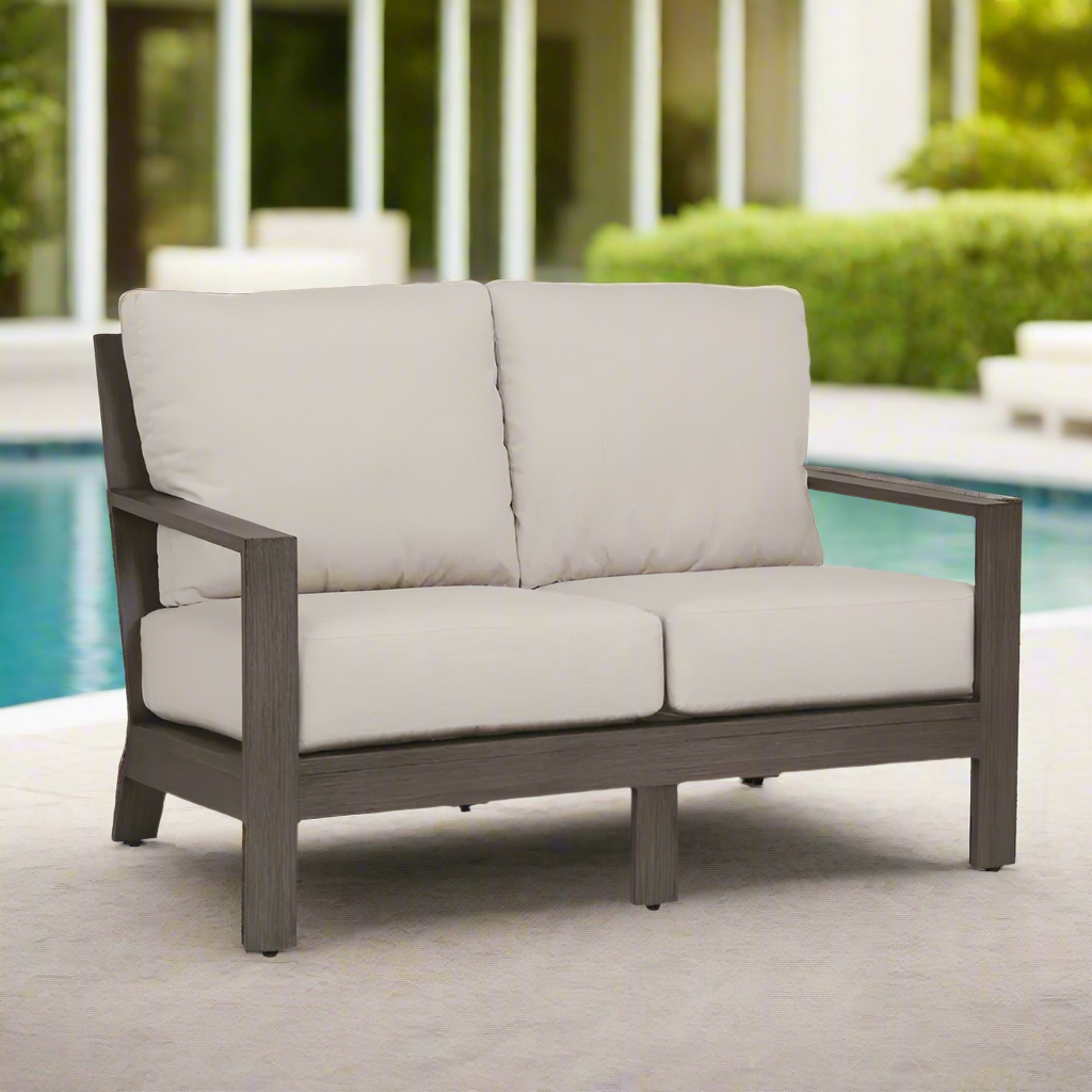 Replacement Cushions for Sunset West Laguna Loveseat