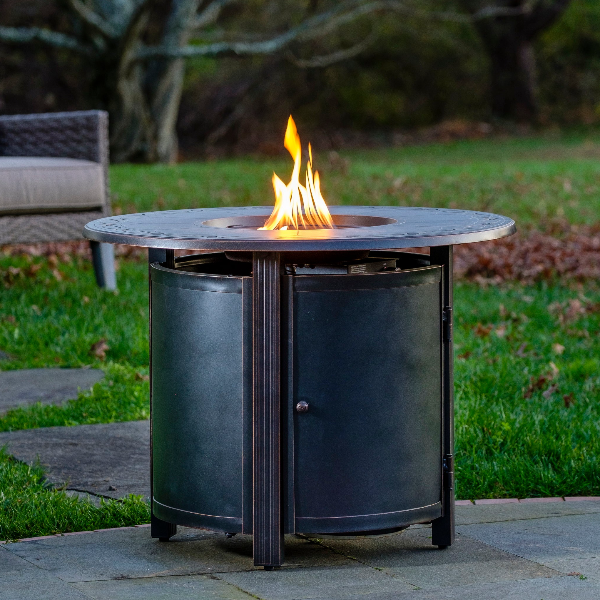 Alfresco Home Hartwick 34