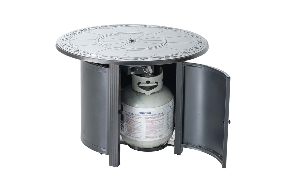 Alfresco Home Hartwick 34