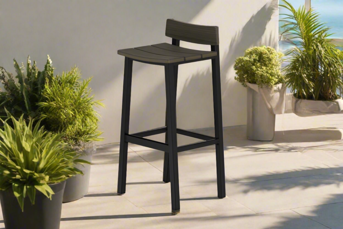 Telescope Casual Avant Balcony Height Stool