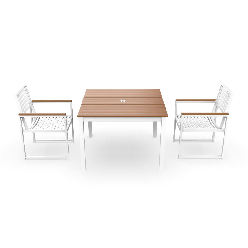 NorthCape International Brighton 2-Seater Patio Dining Set
