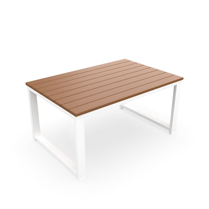 NorthCape International Brighton Patio Coffee Table
