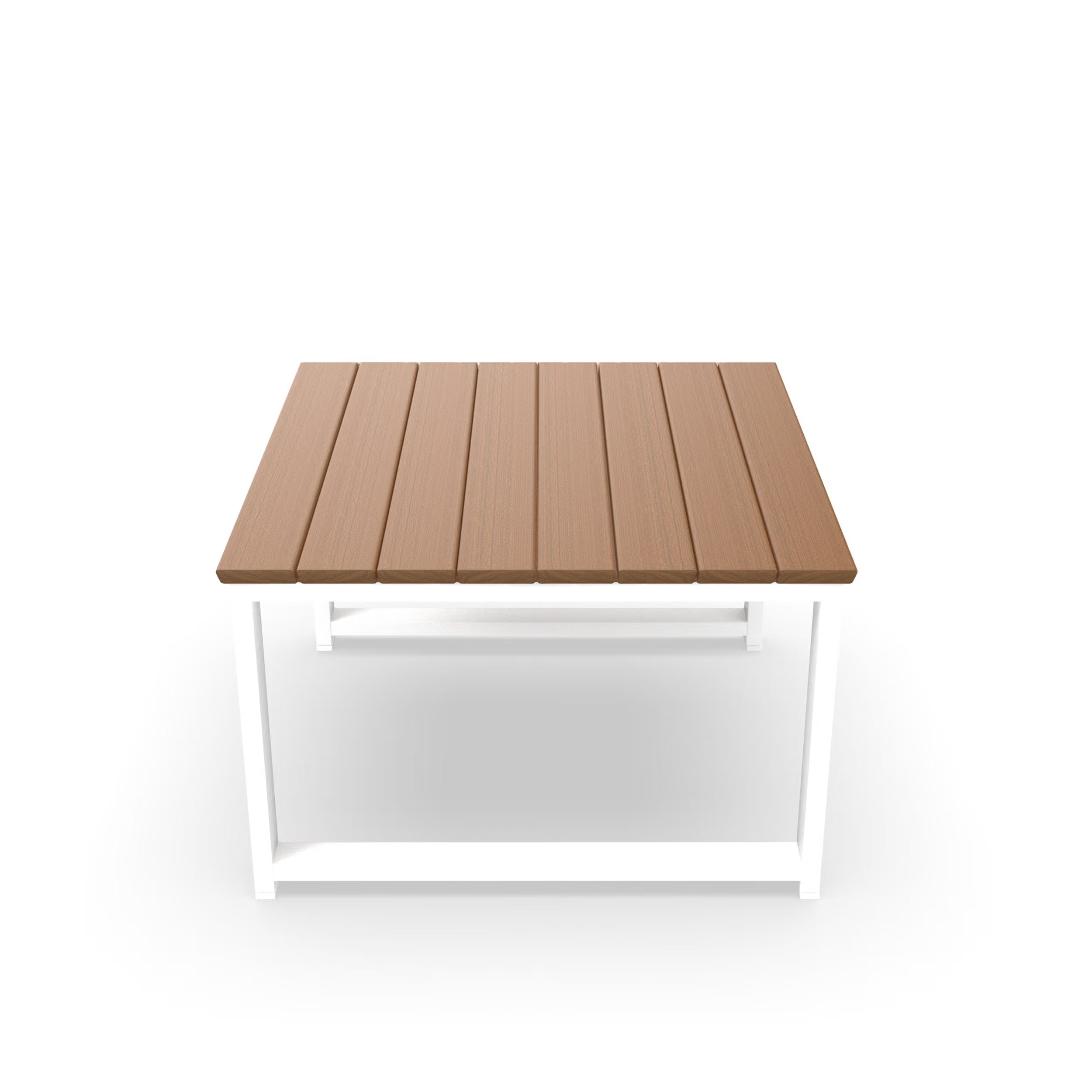 NorthCape International Brighton Patio Corner Table