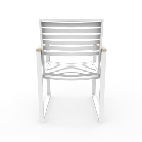 NorthCape International Brighton Patio Dining Chair