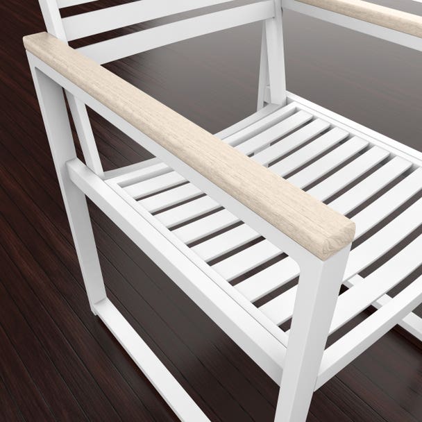 NorthCape International Brighton Patio Dining Chair