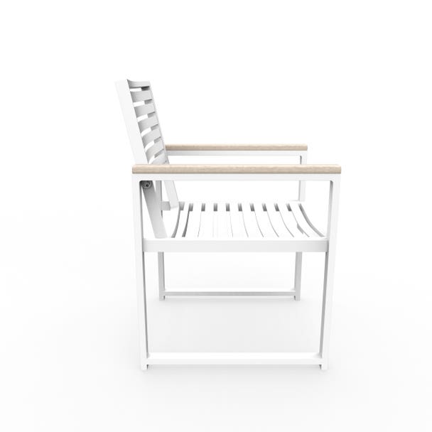 NorthCape International Brighton Patio Dining Chair