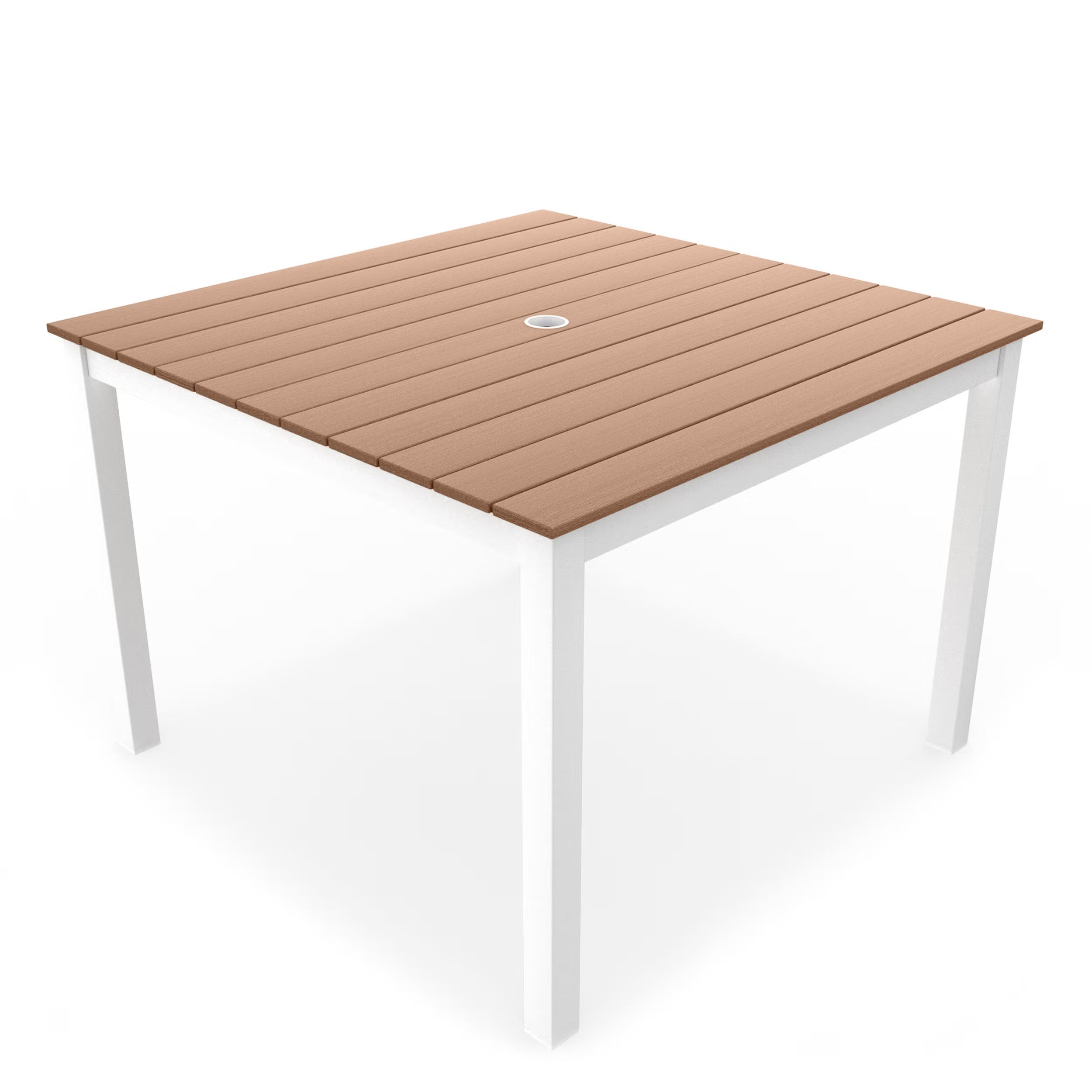 NorthCape International Brighton Patio Dining Table