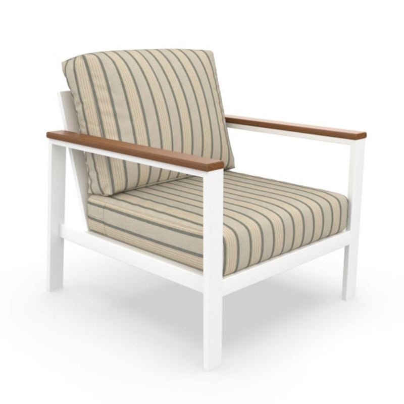 NorthCape International Brighton Patio Lounge Chair