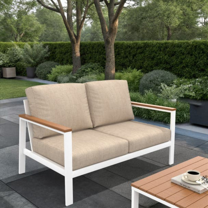 NorthCape International Brighton Patio Loveseat