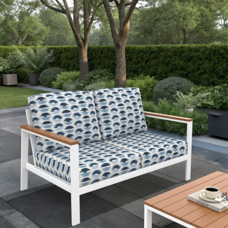NorthCape International Brighton Patio Loveseat