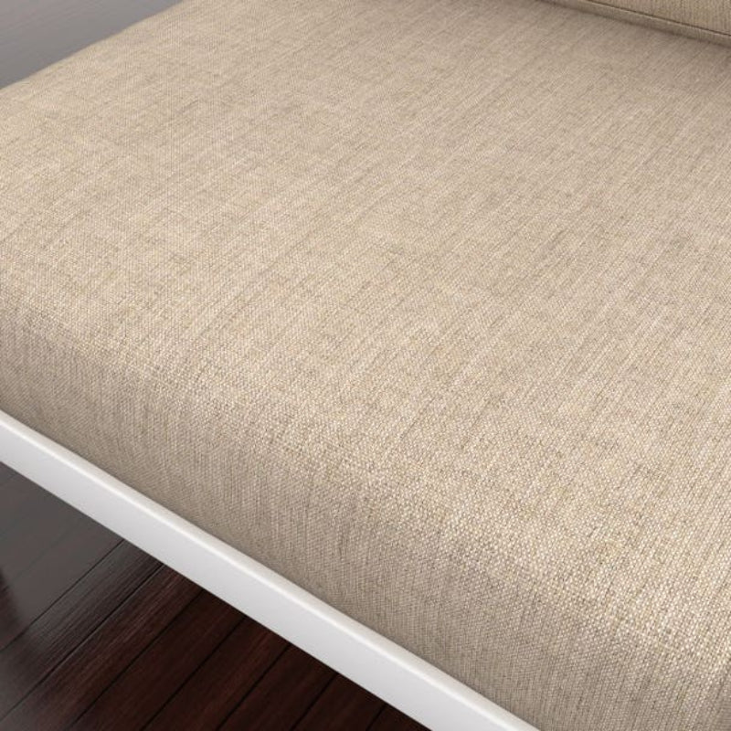 NorthCape International Brighton Patio Sectional Middle Chair