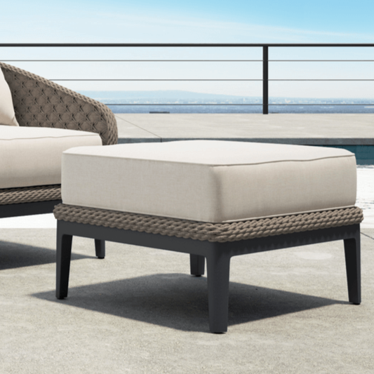 Replacement Cushions for Sunset West Marbella Ottoman