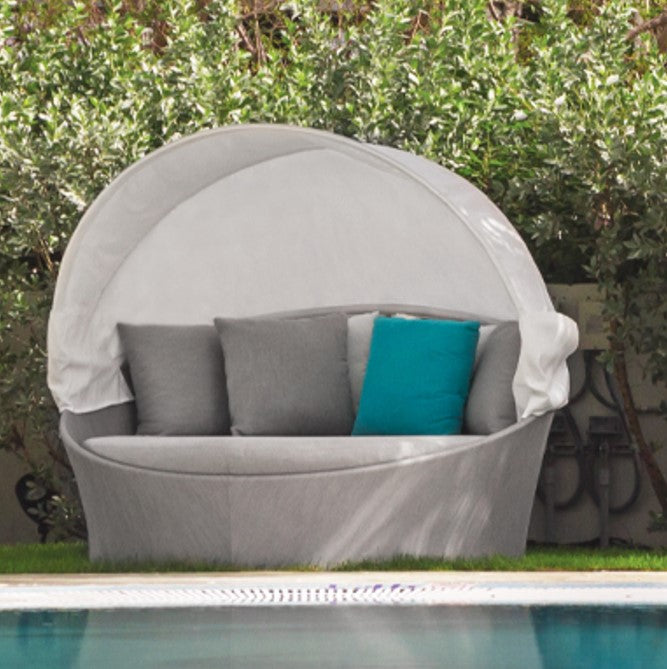 Source Furniture Cosmo Canopy for Daybed