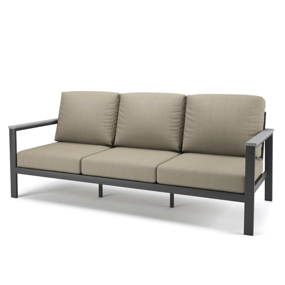 Forever Patio Hixon Sofa by NorthCape International