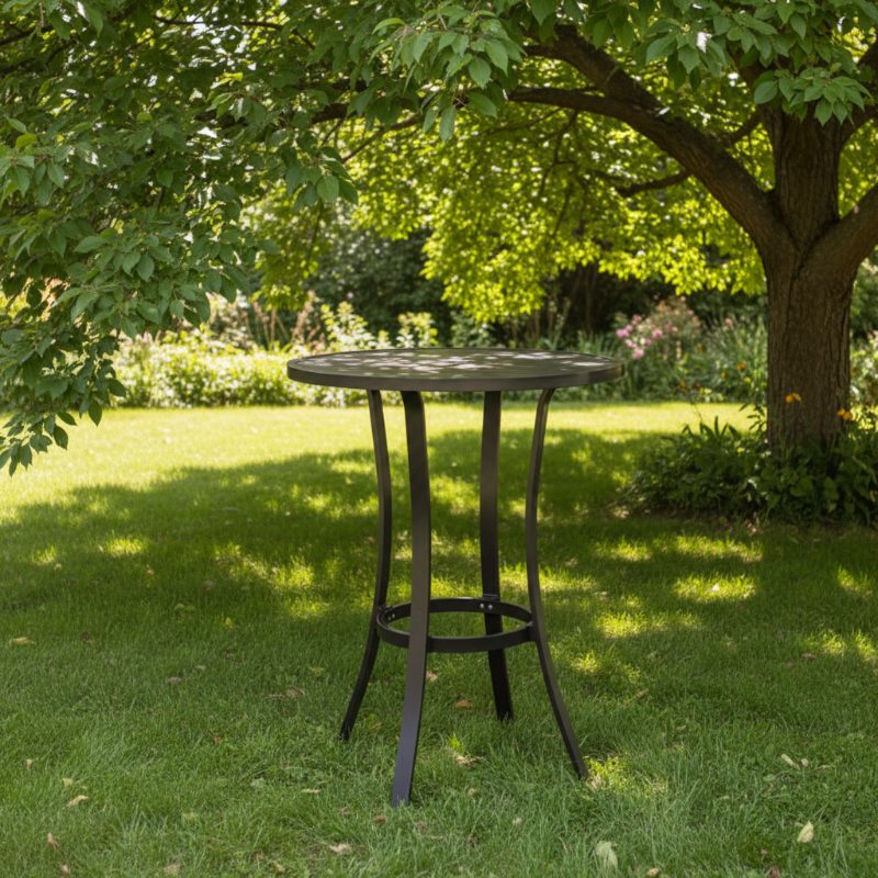 Sunset West La Jolla Pub Table