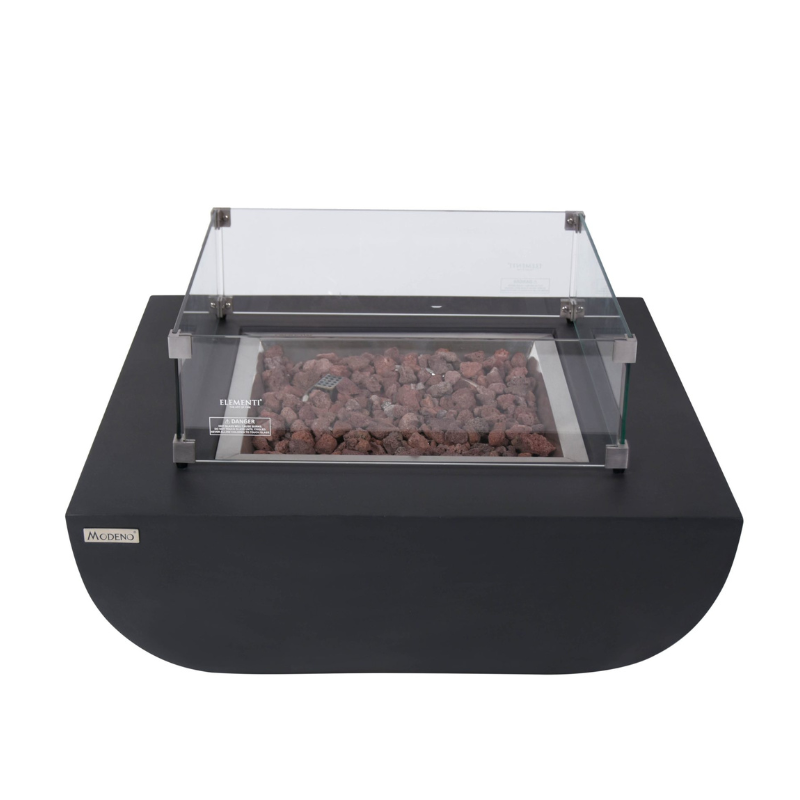 Elementi Modeno Aurora Fire Table