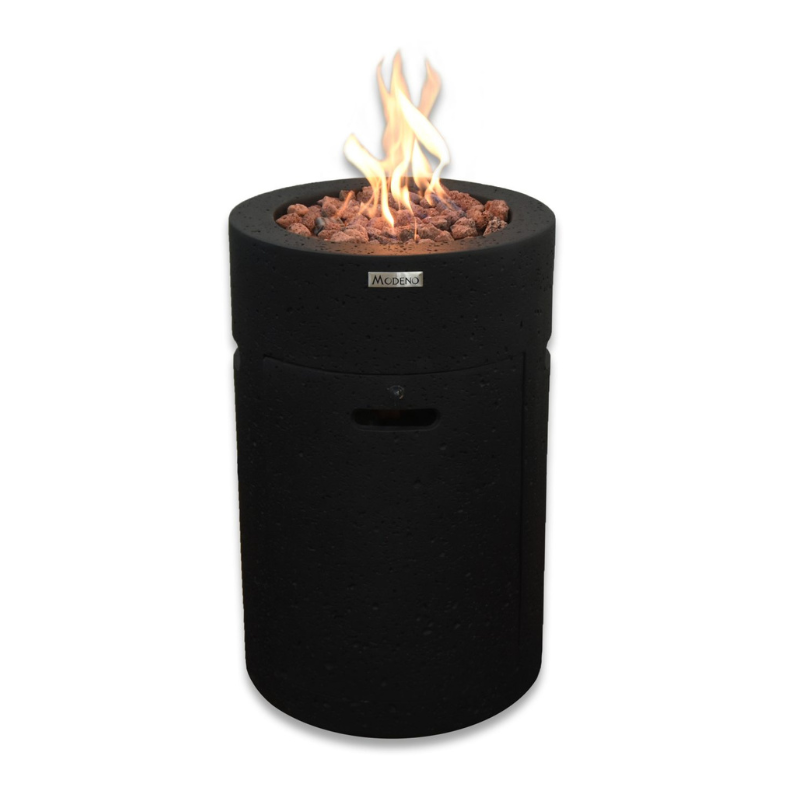 Elementi Modeno Lava Tube Fire Pit (ON SALE)