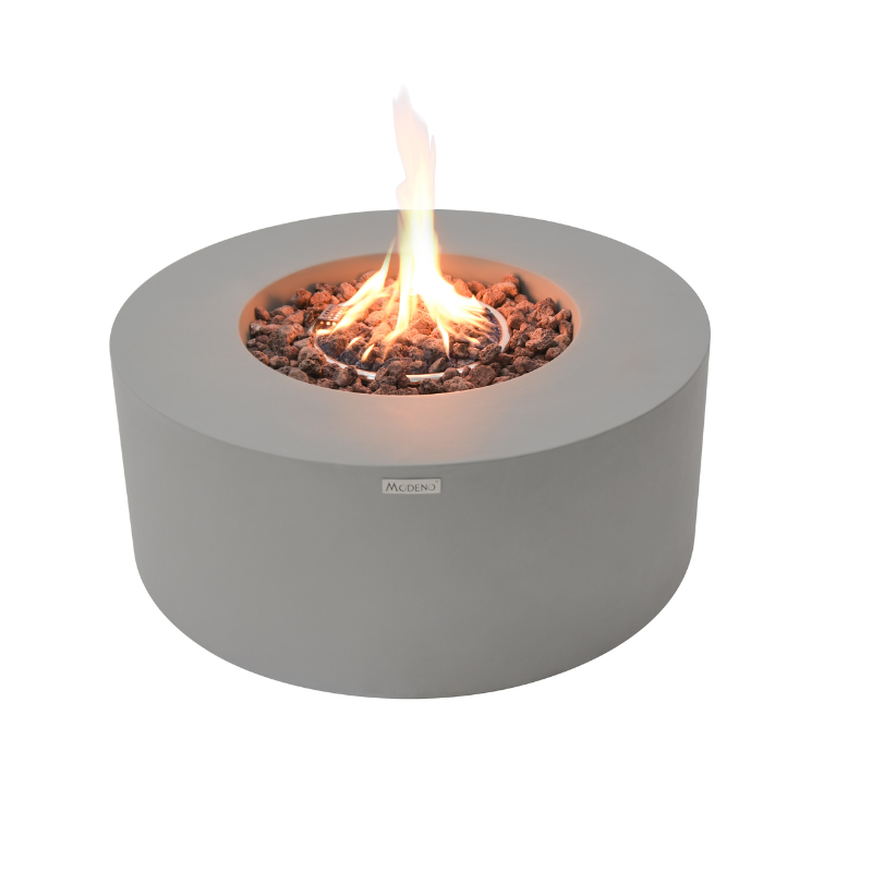 Elementi Modeno Tramore Fire Table (ON SALE)