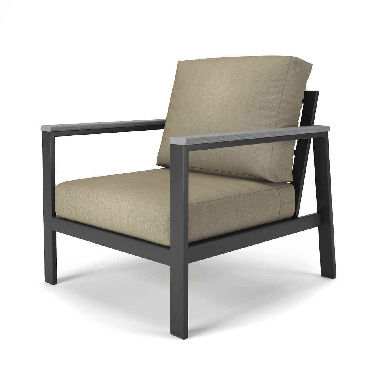 Forever Patio Hanover Club Chair