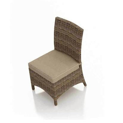 Replacement Cushions for Forever Patio Cypress Dining Side Chair