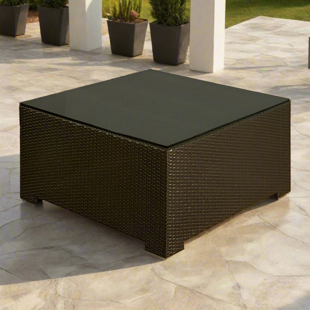 Forever Patio Cabo Square Coffee Table by NorthCape International