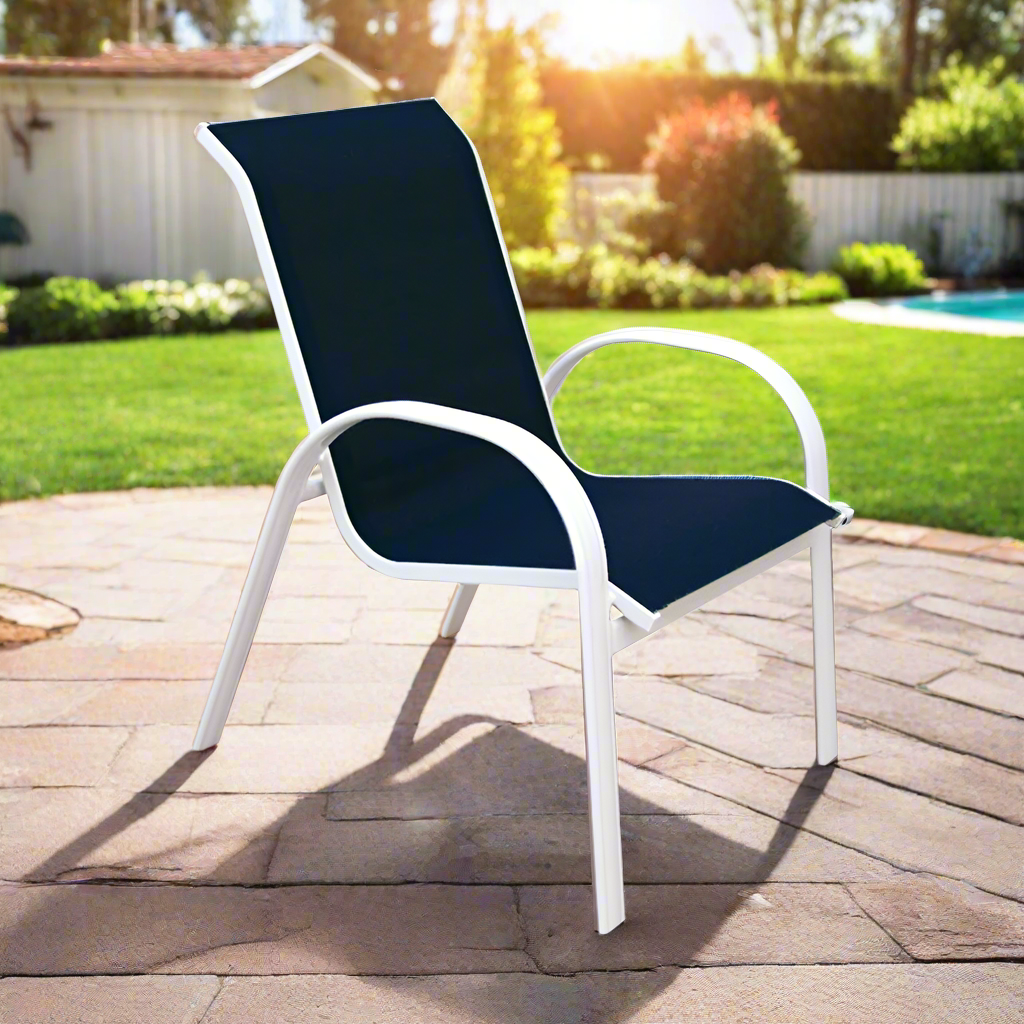 Forever Patio Capri Lounge Chair by NorthCape International