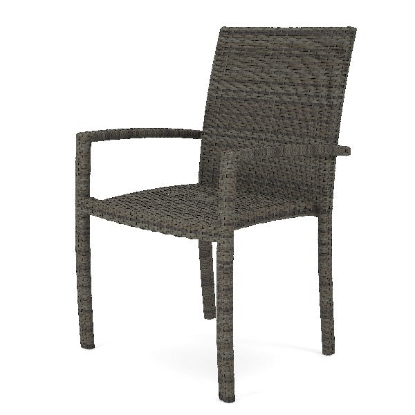 Forever Patio Chalfonte Stackable Dining Chair by NorthCape International