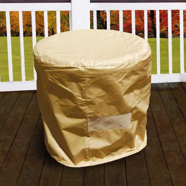 Forever Patio 30” Round Bistro/Dining Table Furniture Cover