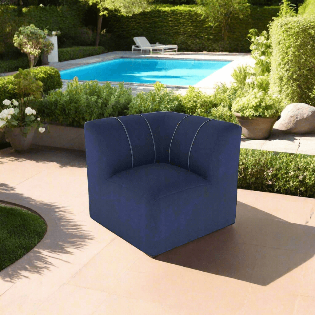 Forever Patio Tuscino Modular 4-Piece Corner Set by NorthCape International