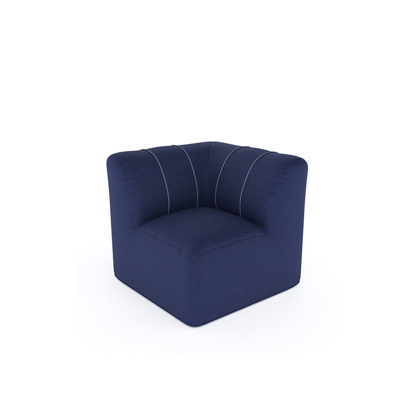 Forever Patio Tuscino Modular 4-Piece Corner Set by NorthCape International