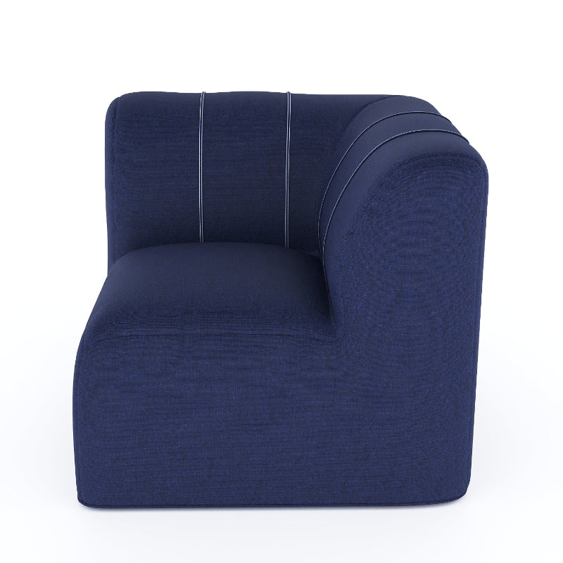 Forever Patio Tuscino Modular Corner by NorthCape International