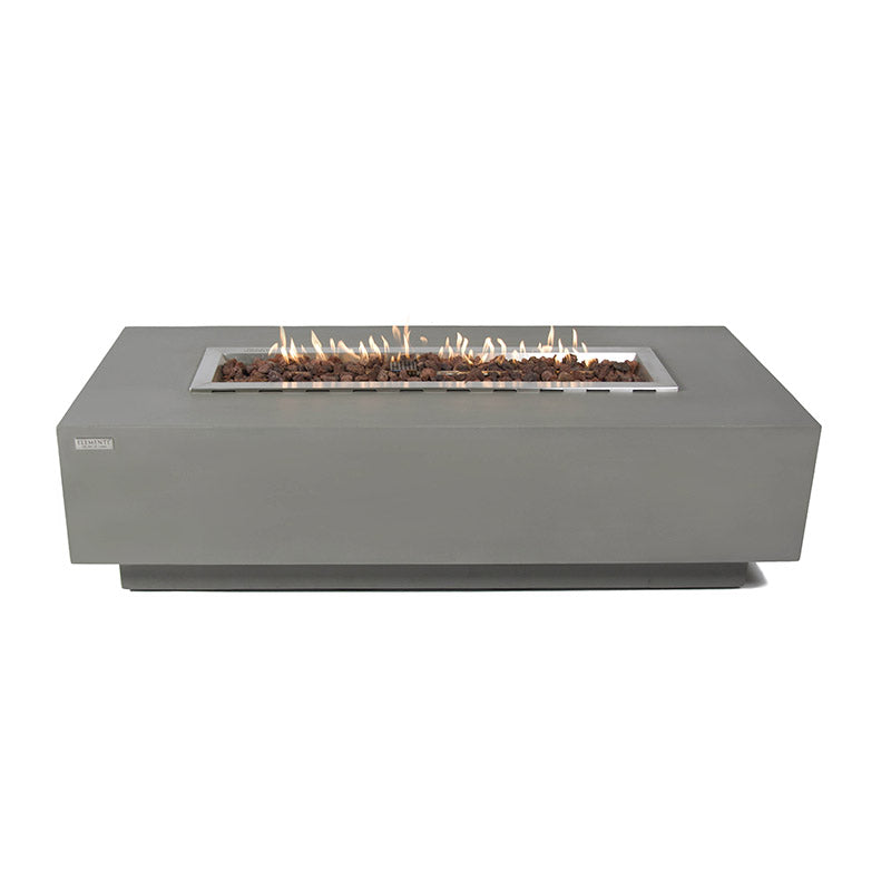 Elementi Granville Fire Pit Table