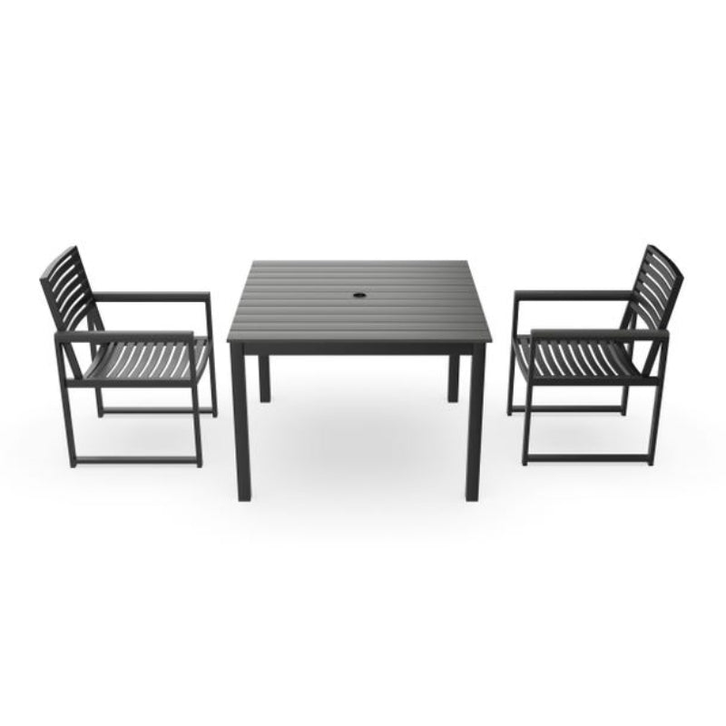 Forever Patio Hanover 2-Seater Patio Dining Set