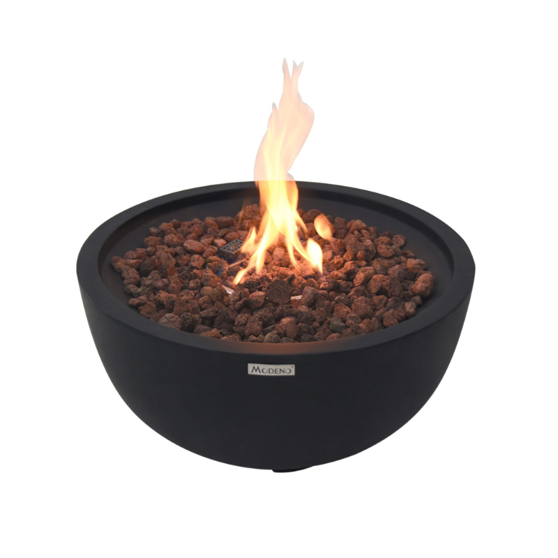 Elementi Modeno Jefferson Fire Bowl