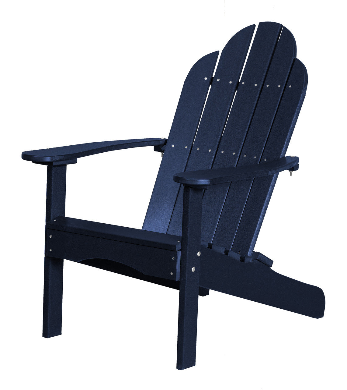 Wildridge Classic Poly-Lumber Adirondack Chair