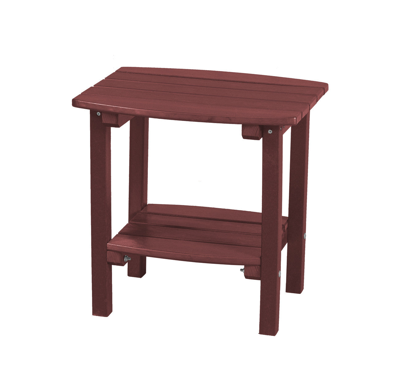Wildridge Classic Poly-Lumber Side Table