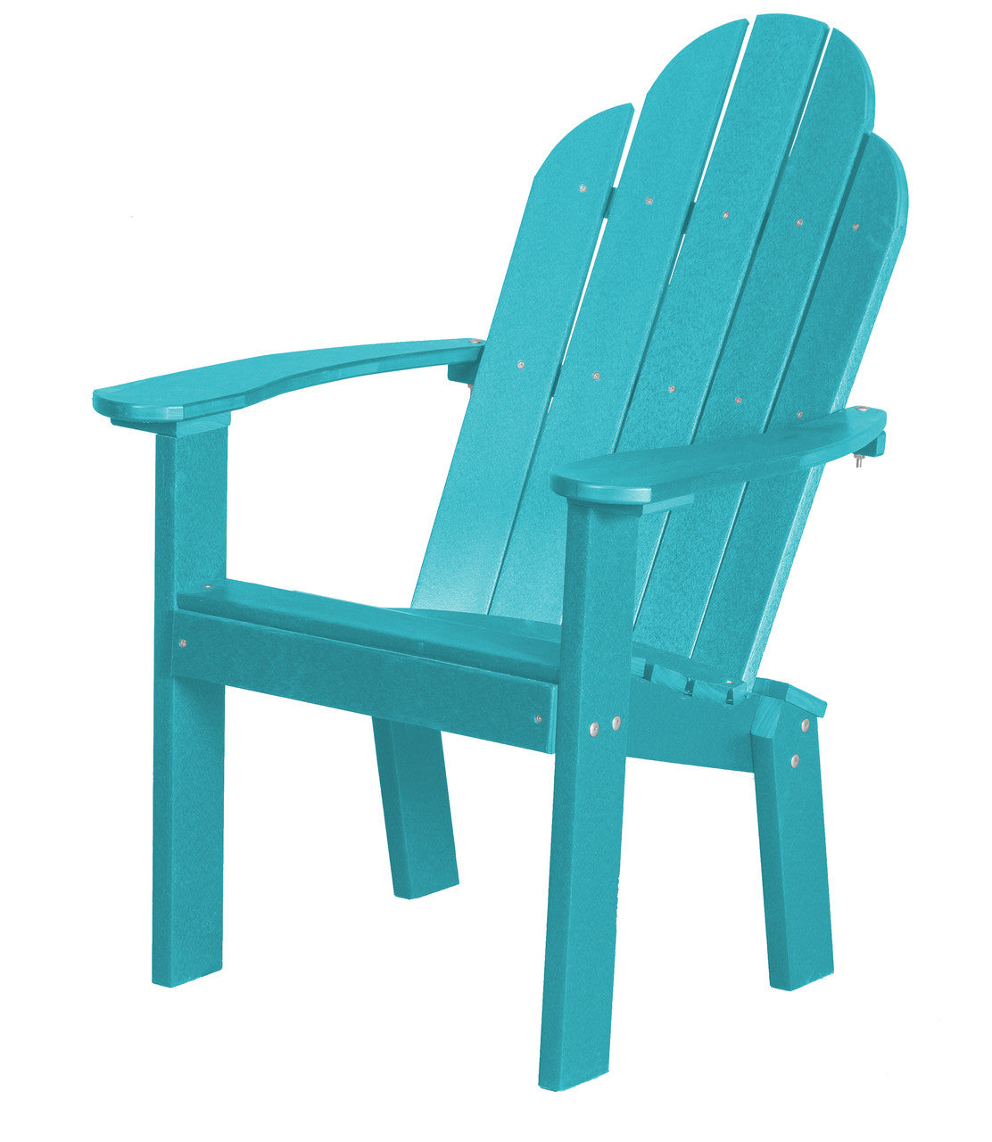 Wildridge Classic Poly-Lumber Dining/Deck Chair