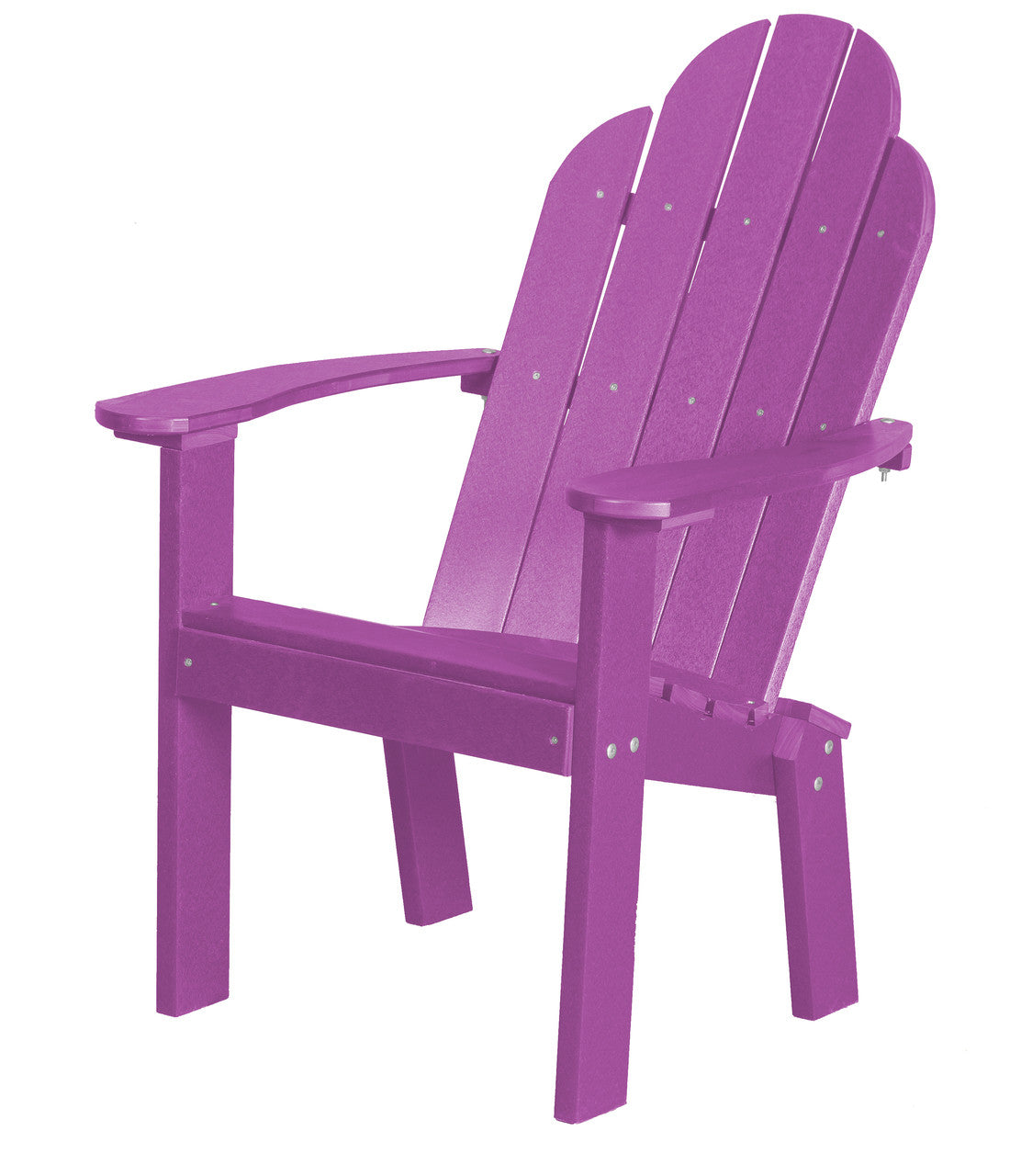Wildridge Classic Poly-Lumber Dining/Deck Chair