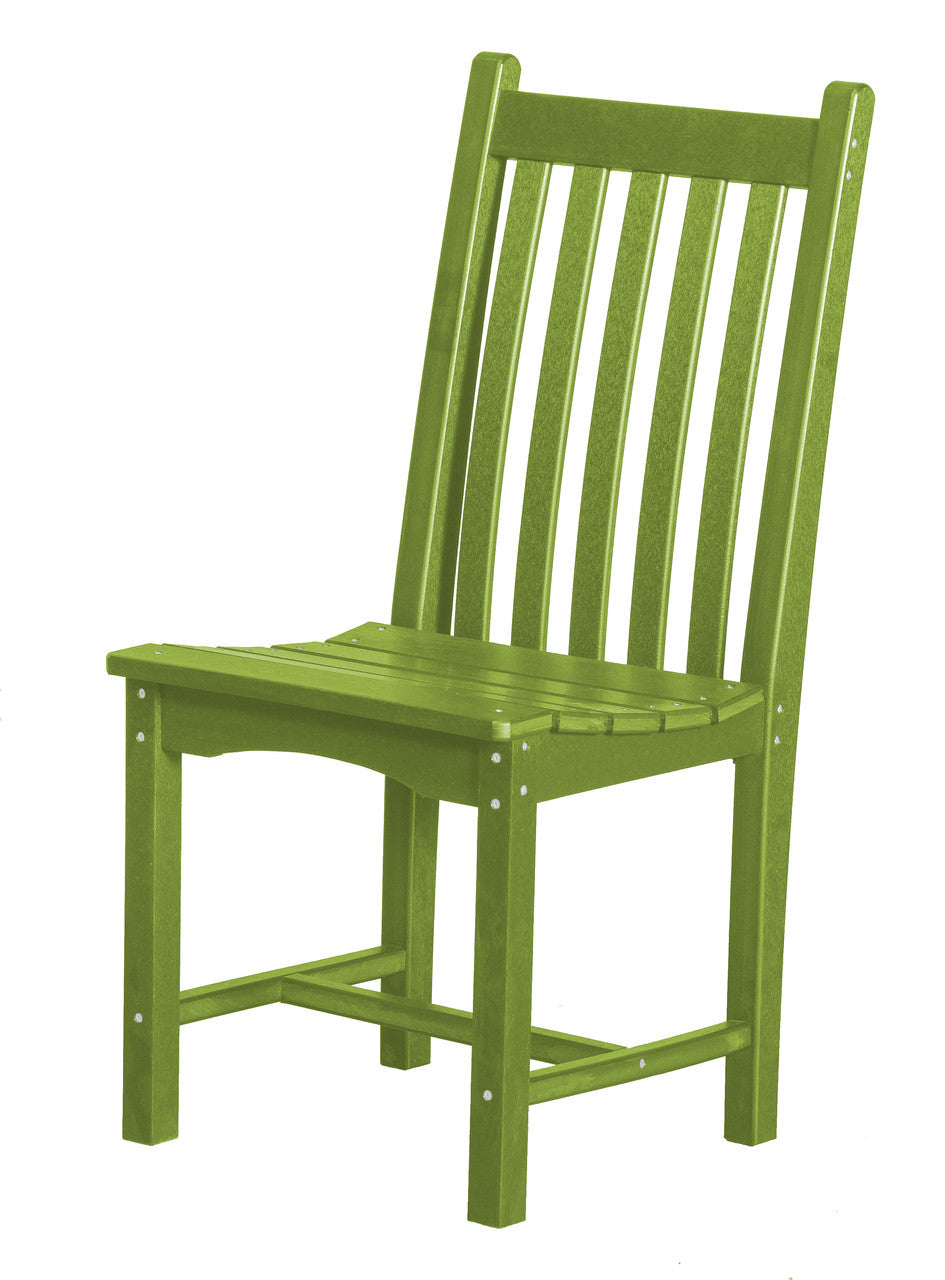 Wildridge Classic Poly-Lumber Dining Side Chair